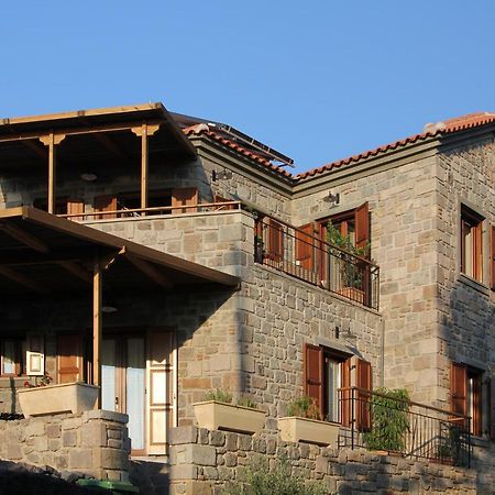 Grand View Afrodite Mythimna Zewnętrze zdjęcie